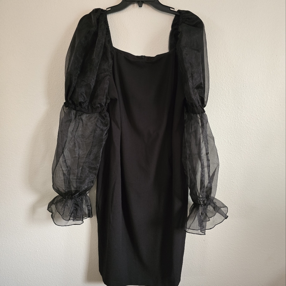 Ivy City Co. Dress